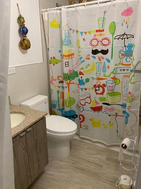 דירות Ventana Va102B At Arecibo 681 Ocean Drive פוארטו ריקו